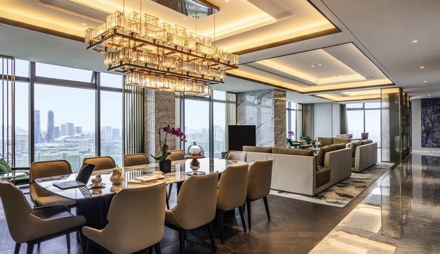 Sofitel Hangzhou Yingguan Hotel