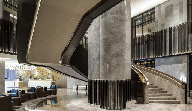 Sofitel Hangzhou Yingguan-Olympic Center Hotel