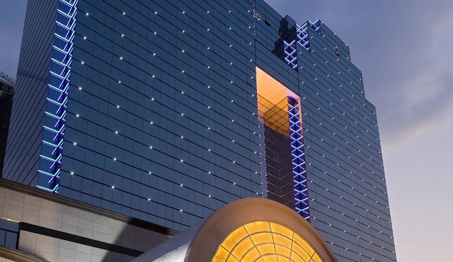 Sofitel Harbin