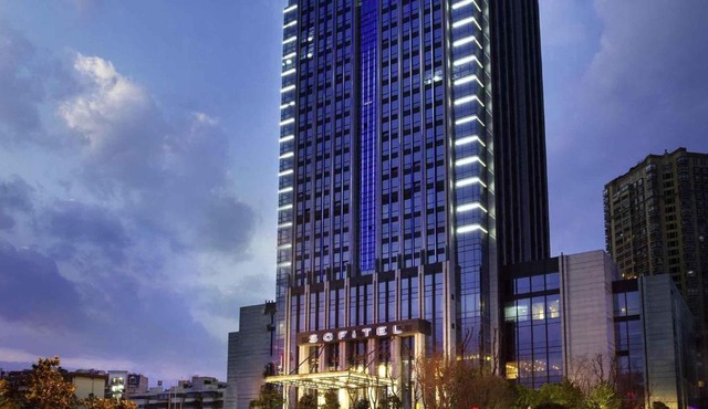 Sofitel Kunming