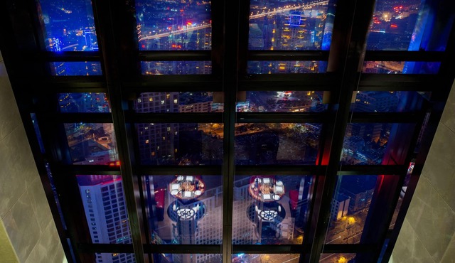 Sofitel Kunming