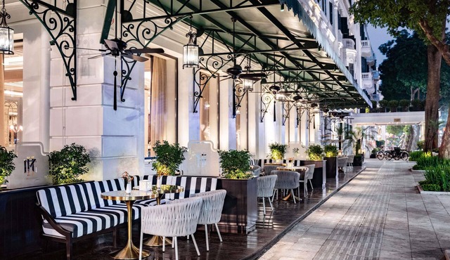 Sofitel Legend Metropole Hanoi