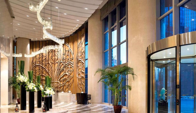 Sofitel Lianyungang Suning