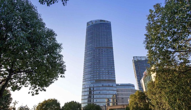 Sofitel Lianyungang Suning