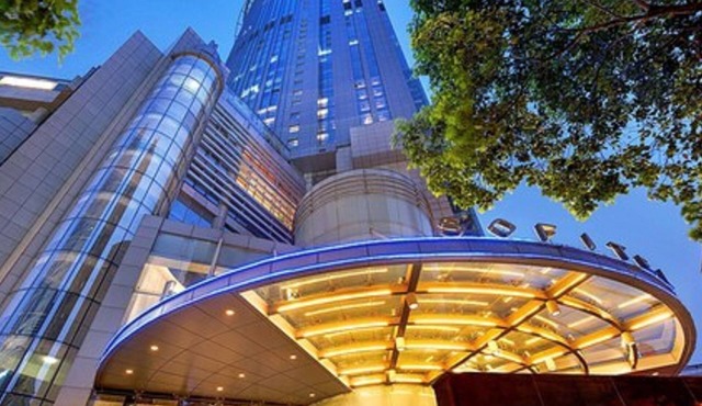 Sofitel Nanjing Galaxy Suning