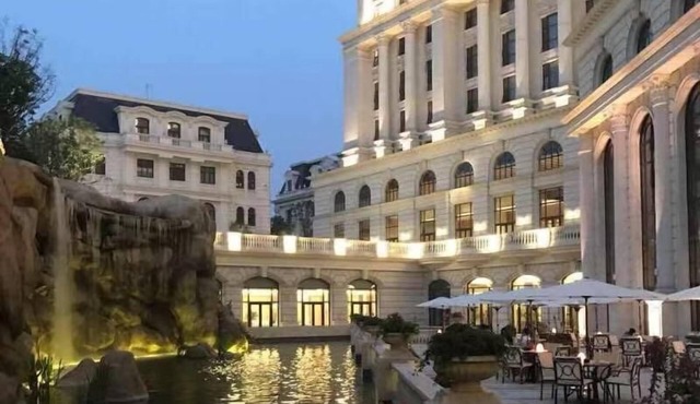 Sofitel Shanghai Hongqiao