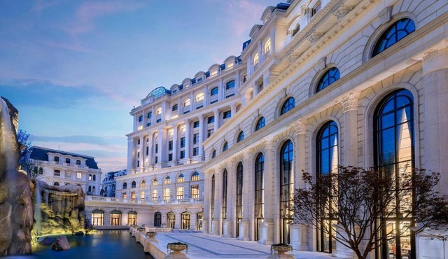 Sofitel Shanghai Hongqiao
