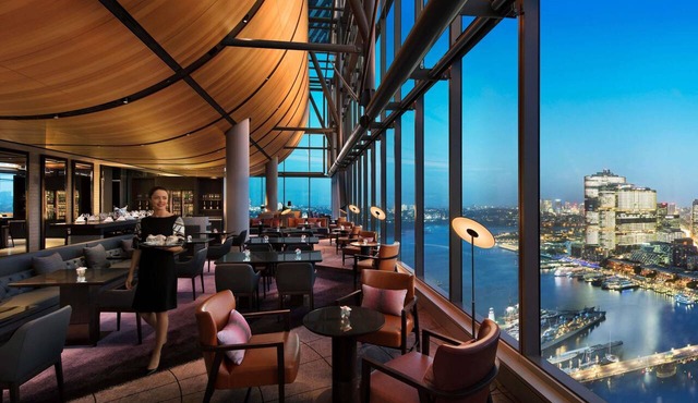 Sofitel Sydney Darling Harbour