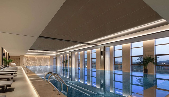 Sofitel Xiong An