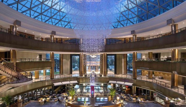 Sofitel Zhengzhou International