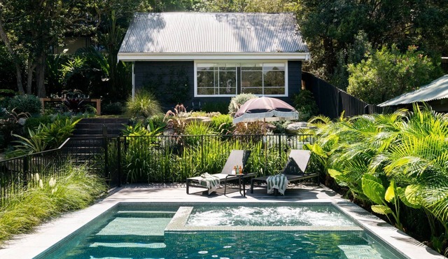 Sojourn by Palm Beach Holiday Rentals