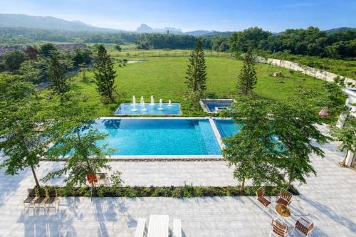 Solmist Villa