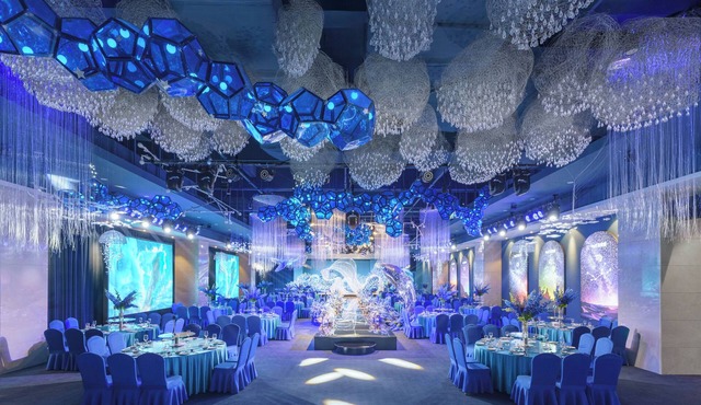 Soluxe Heyi Hotel Dalian