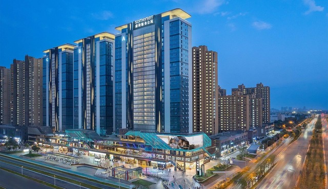 Somerset Fengdong Xi'an