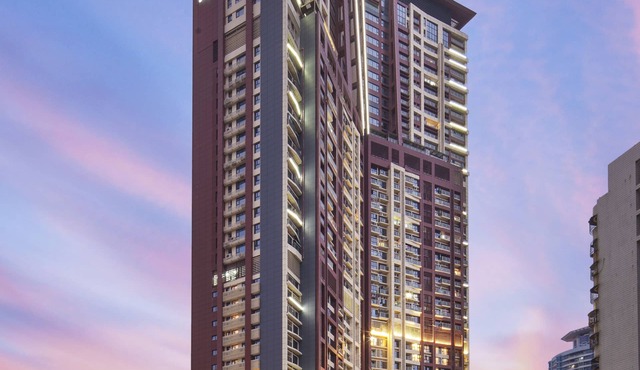 Somerset Grandview Shenzhen