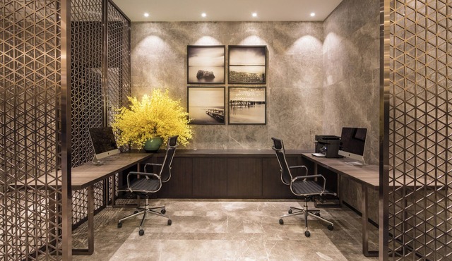 Somerset Harmony City Wuxi