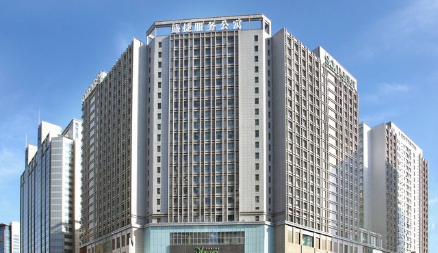 Somerset Heping Shenyang
