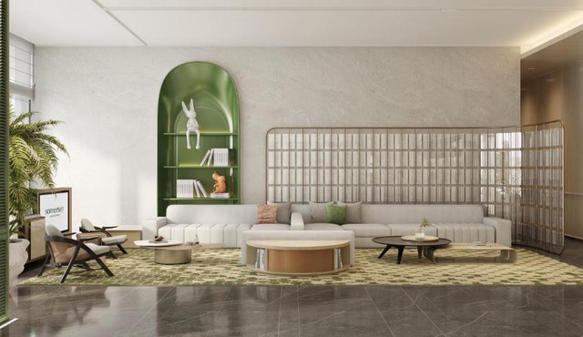 Somerset Jimei Xiamen