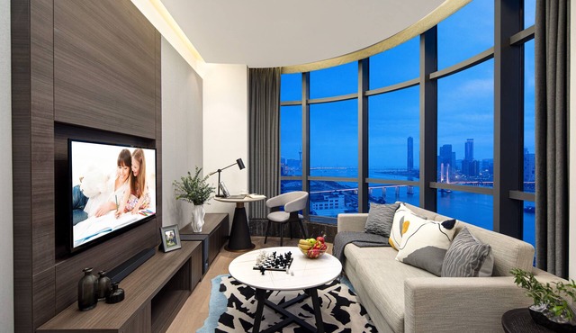 Somerset Southbay Zhuhai