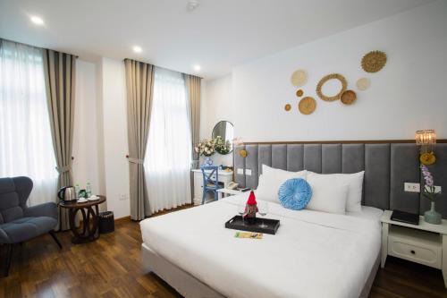 Son Tung Hotel