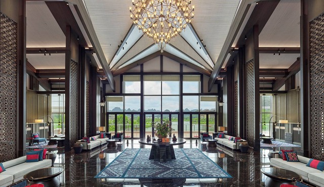 Song Hotel Guilin