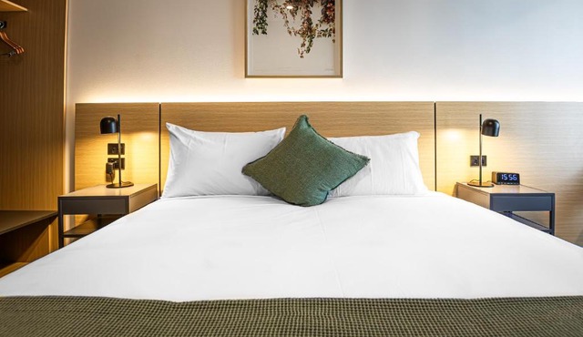 Song Hotel Sydney