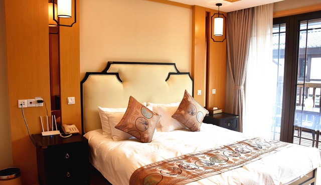 SongTang Homestay