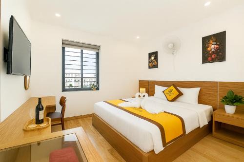 Sonne Hotel Quang Binh