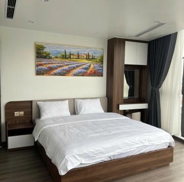 Sora Hotel
