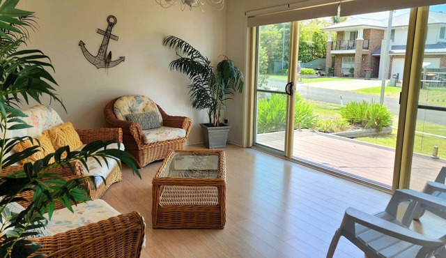 Sought After Location
