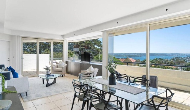 South Head - Premier Penthouse w Amazing Views