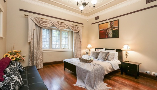 South Perth Oasis Properties