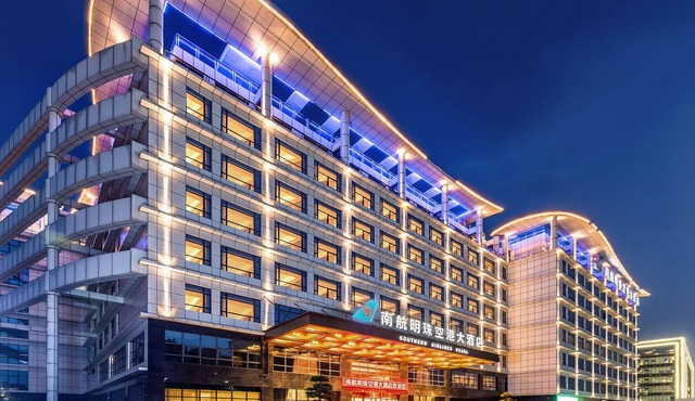 Southern Airlines Pearl Airport Hotel