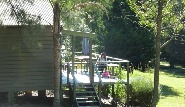 Southern Highlands Getaway