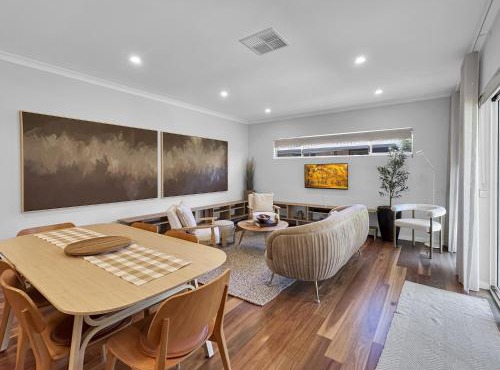 Spacious 3-Bed Home in Leafy Yokine