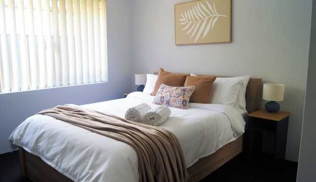 Spacious 4 Bedroom Baldivis Home – Sleeps 8 Comfortably