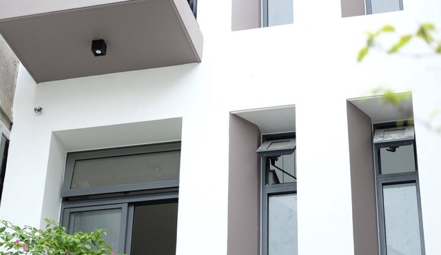 Spacious Full House 3BR near Han River