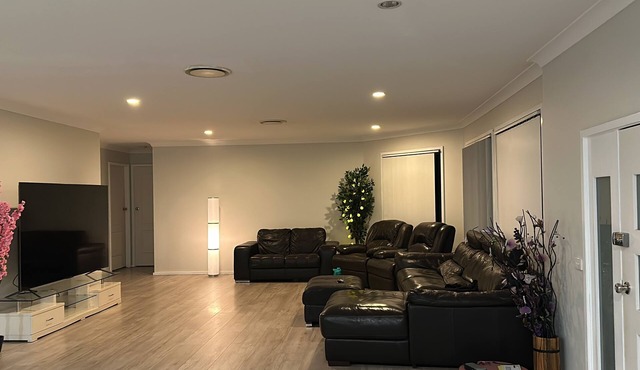 Spacious home in taree