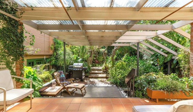 Spacious Tamarama Home