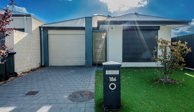 Spectacular 3 Bedroom, 2 Bathroom Home.