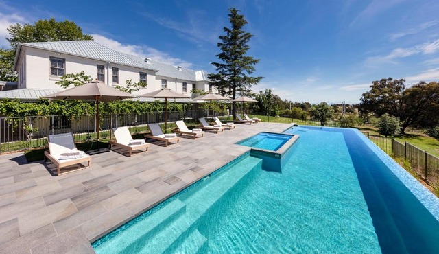 Spicers Guesthouse