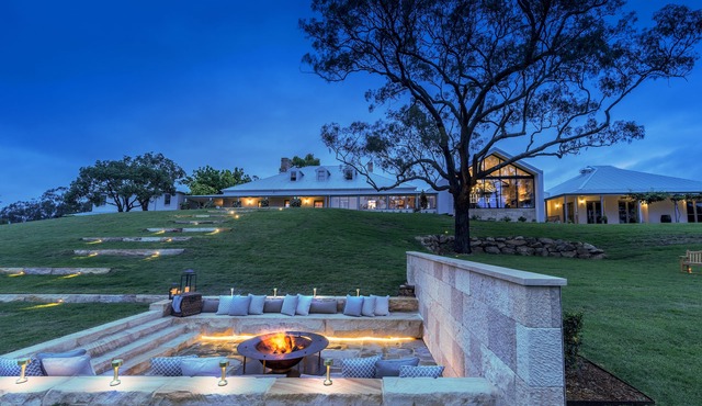 Spicers Guesthouse