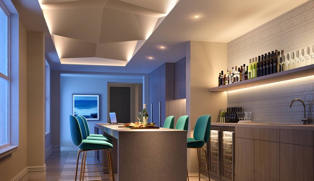 Spicers Potts Point