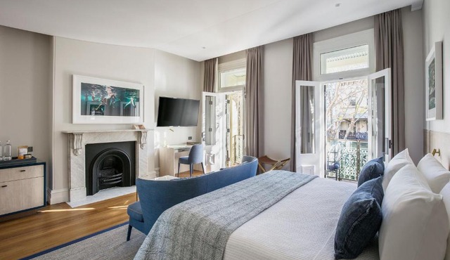 Spicers Potts Point