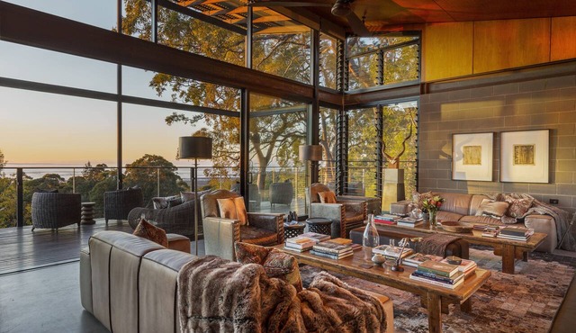 Spicers Sangoma Retreat - Adults Only