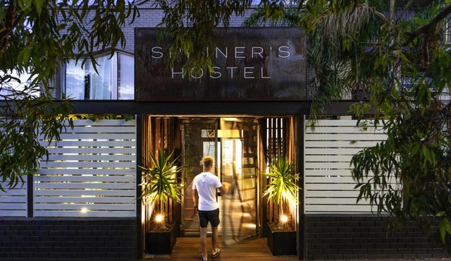 Spinners Hostel