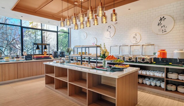 Spring City Star Hotel - Kunming Cuihu Yunda Hospital Store
