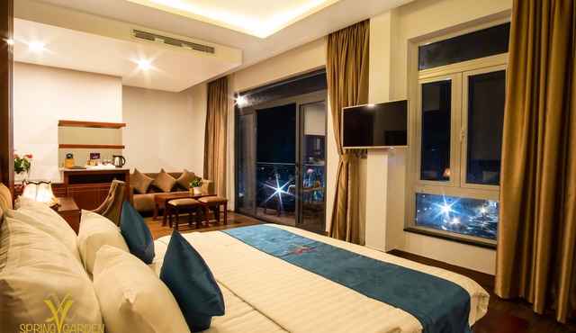 Spring Garden Hotel