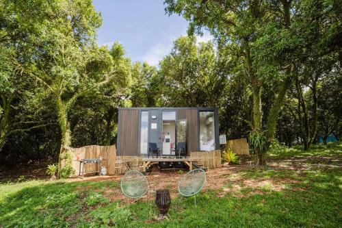 Spring Haven Retreat by Tiny Away