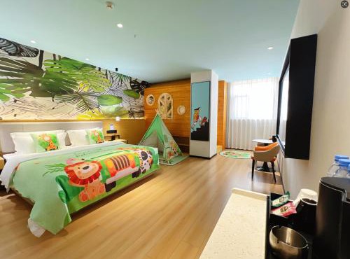 Spring Inn Hotel 思铂丽酒店